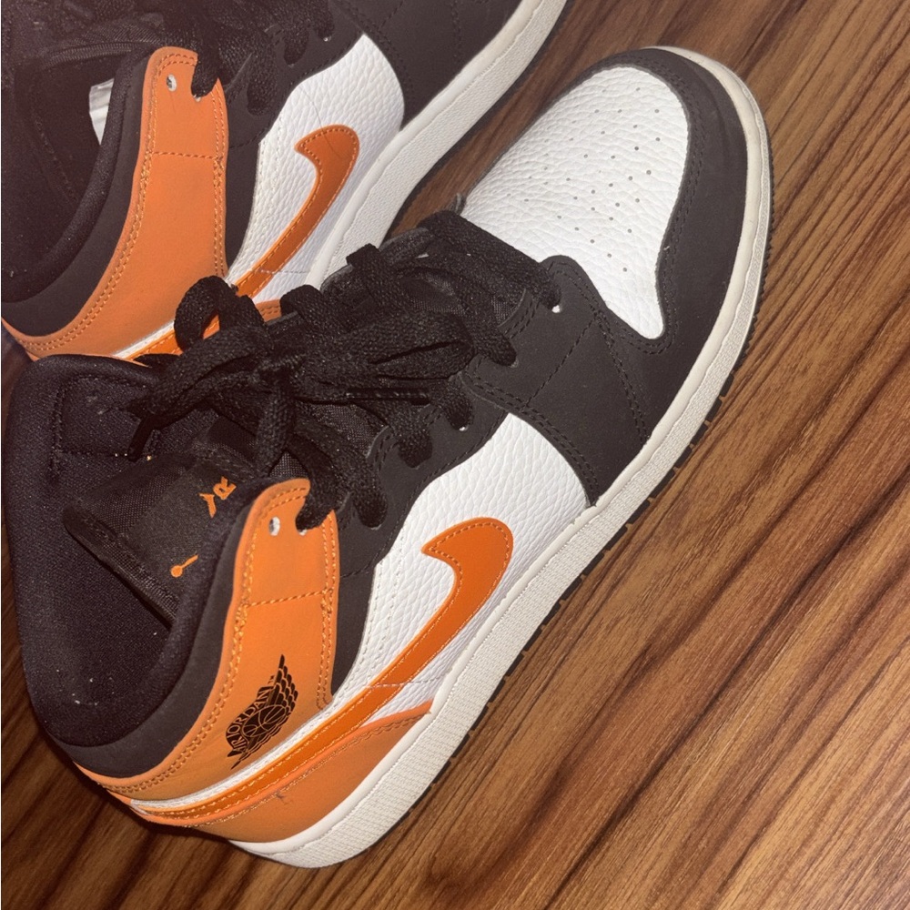 air jordan’s (SEND BEST OFFER)